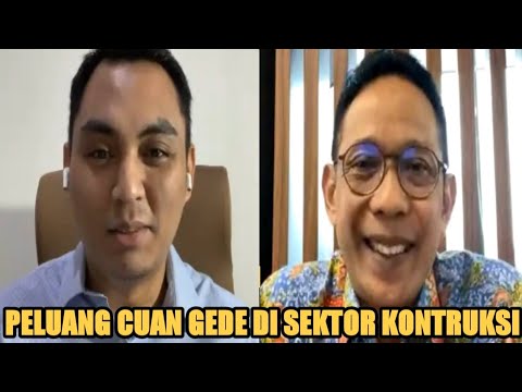 PELUANG CUAN DI SAHAM KONTRUKSI WSKT