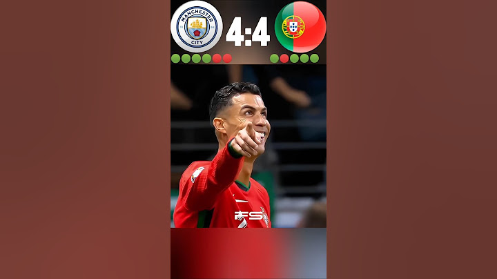 The Day Ronaldo Destroyed haaland & man city Penalty Haaland #CR7 Final World Cup #football #ronaldo