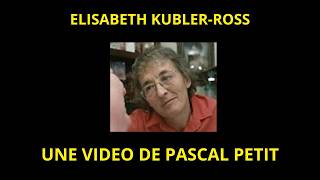 Elisabeth Kübler Ross #elisabethküblerross, #emi
