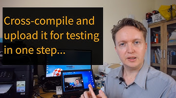 Cross-Compile & Test Amiga Software Rapidly Using ZitaFTP Server