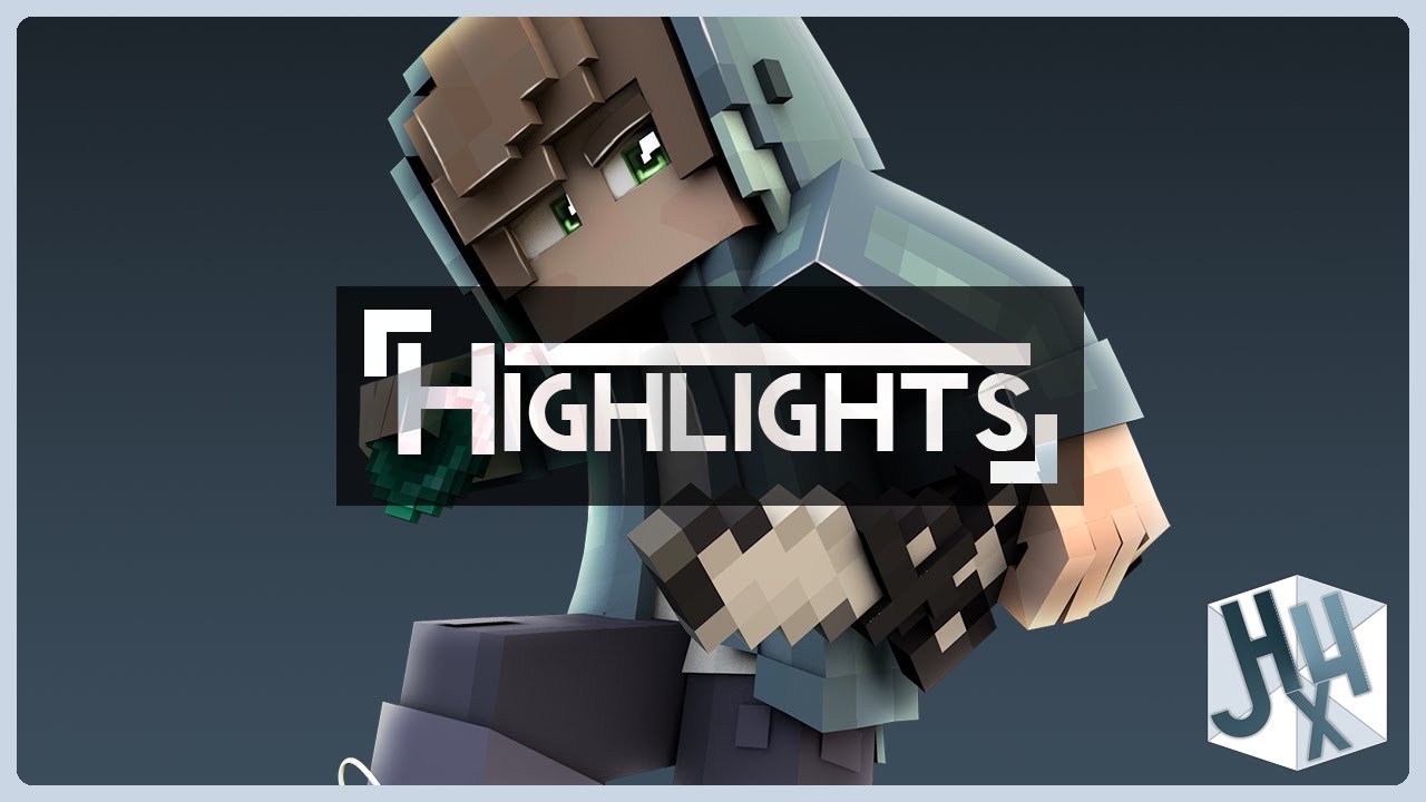 justH4x vs. UnderworldCW || CW HIGHLIGHTS #6 || Pottwal