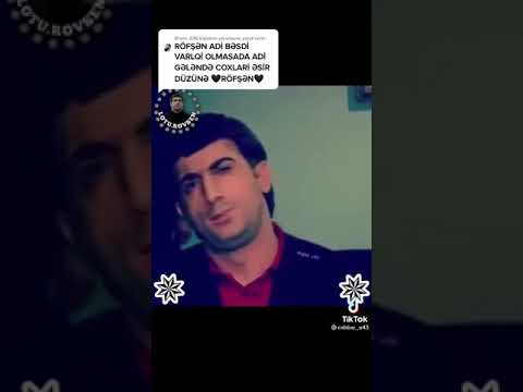 Rövşən Lənkaranski Talışların fəxri