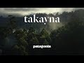 takayna | What If Running Could Save a Rainforest?