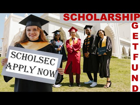 how to apply for getfund scholarship in ghana | ghana scholarship secretariat 2022- open scholarship