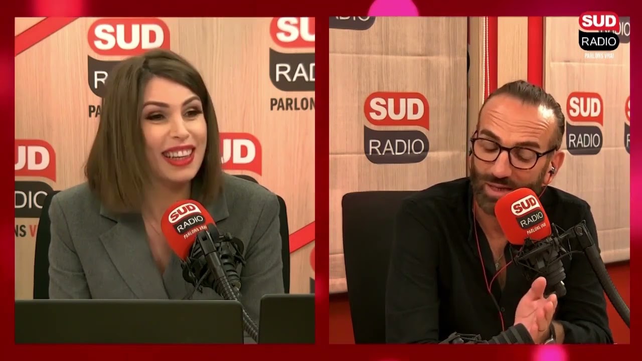 C'est la dernière émission de "C'est votre avenir"