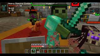 Lich [Chocolate Quest Golden Apple Edition] Minecraft Mods