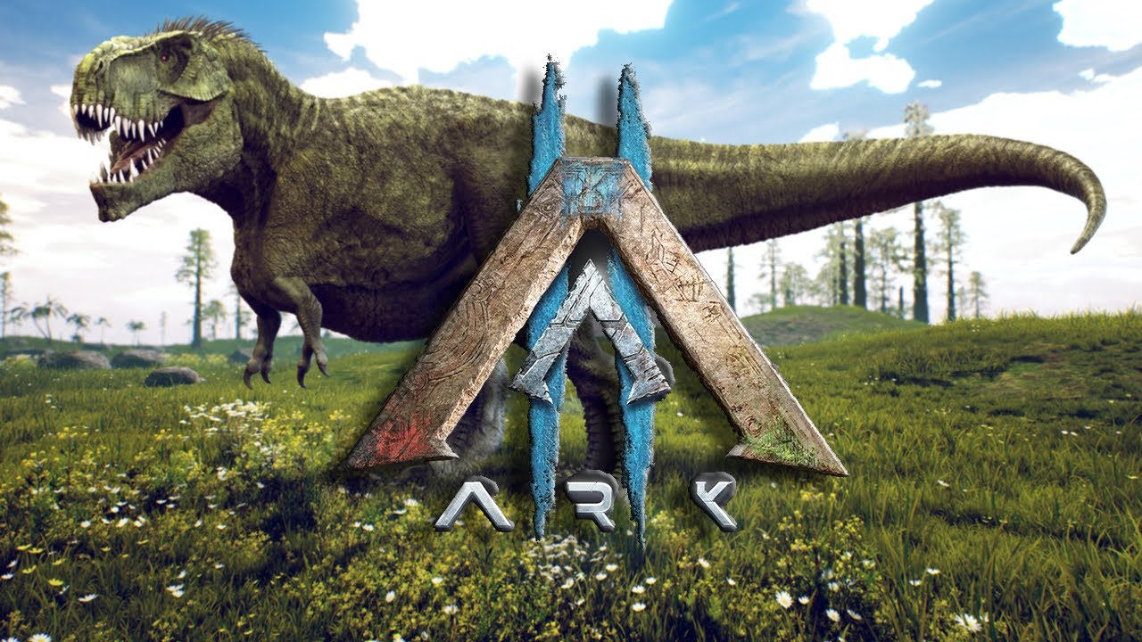 It wont be the same #ark, Ark 2 Trailer