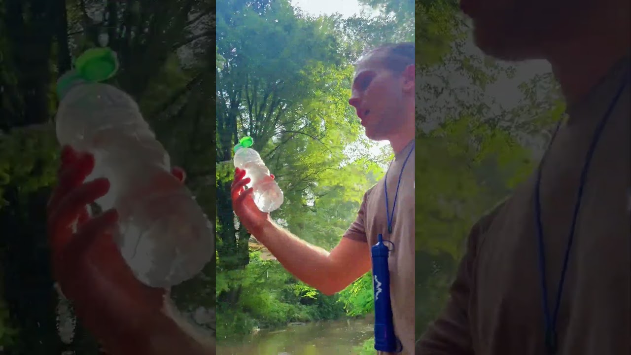 Kill 100.000 Bakterien und Keime in Sekunden 🔥