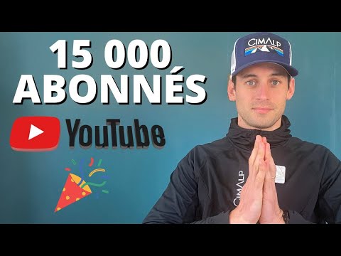 15000... La suite est encore plus dingue !