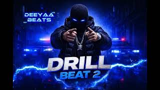 Final Warning 2 Aggressive Dark Cinematic Drill Beat 145 Bpm Hard 808 Slides