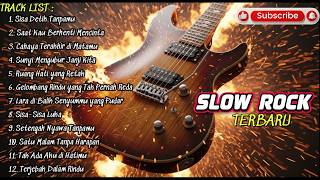 Slow Rock Indonesia Terbaru 2026 💔 Kumpulan Lagu Galau Paling Menyentuh