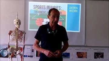 PE A Level & Sport Extended Certificate Summer Work 2020