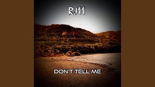 Download Lagu Don't Tell Me Download Lagu Don't Tell Me