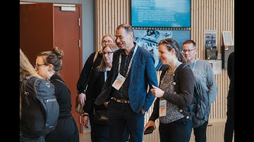 Interreg NPA 25 Years of Cooperation...CONNECTING THE DOTS