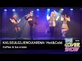 KAI,SEULGI,JENO,KARINA / Hot&amp;Cold Dance Cover - Coffee &amp; Ice cream [THE COVER SHOW Vol.6]