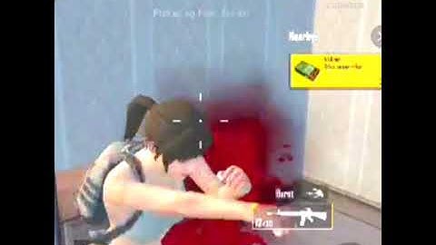Pubg mobile lite whatsapp status video ll 1v2 clutch 😈 attitude status video llshortll