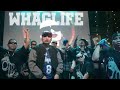 RAP WHAGLIFE (Official Music Video)