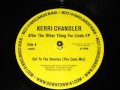 Kerri chandler  out to the boonies zone mix