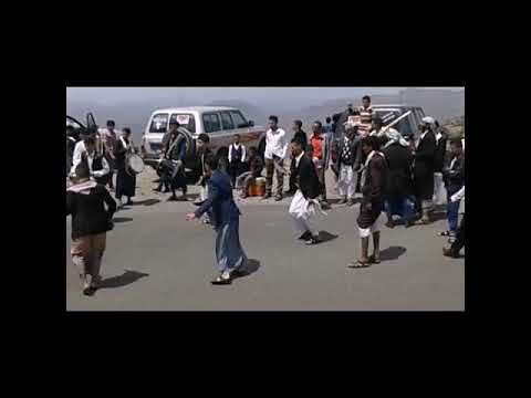 ابو حنظله شيله دلا دلا ياطالب القمه دلا