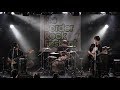 kageokuri(BURGER NUDSのコピー) 大阪大学軽音楽部ROCK 2018.8.21