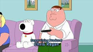 Family Guy - Everyone Gets A Special.