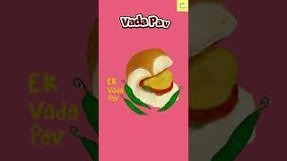Fast Food Vocabulary Fast Food Name in English with Picture shorts reels