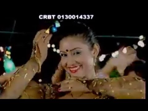 Purusottam Neupane and Devi Gharti - Roopai Jhala Mala