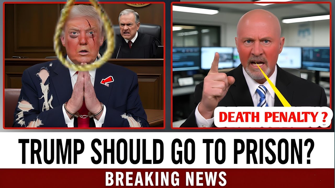 Jack Smith Tells GOP: Trump Belongs in Prison | January 6 & Democracy Hearing Highlights – USA News