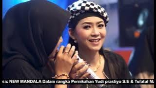 MELEPAS LAJANG //RATNA ANTIKA//NEW MANDALLA LAMONGAN CELLO MUSIK