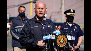 Local community reacts to shooting at West Hempstead Stop Shop