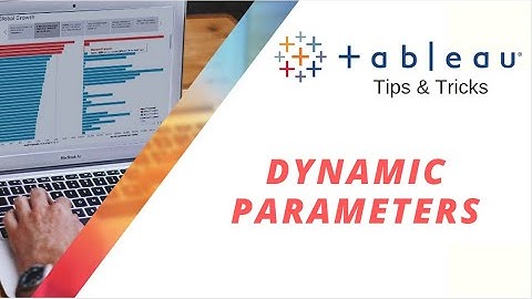 Tableau Dynamic Parameter for Selecting Most Current Date