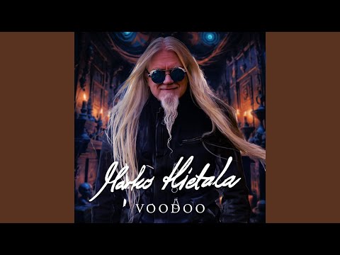 Voodoo (Vain elämää