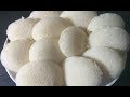 बिना दही के बनाये सूजी की इडली | Suji Idli Recipe without curd | Soft & Spongy Idli