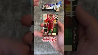 Day 26! Opening premier league bumper box part 3/5 #shorts
