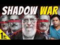 How Ayatollah Khamenei Was Hunted Down By Mossad | America’s Secret War On Iran | Akash Banerjee