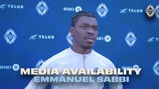 MD-1 PREVIEW | Vancouver Whitecaps FC vs. Colorado Rapids