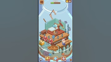 Dreamy Room [Level 193]  #games #sorting #enjoy #decor #puzzles #gameplay #relaxing #walkthrough