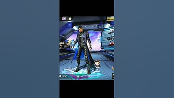 Chrono character Removed 🥺 Free Fire Chrono  Remove & Remain As Microchip #ronaldo #freefire