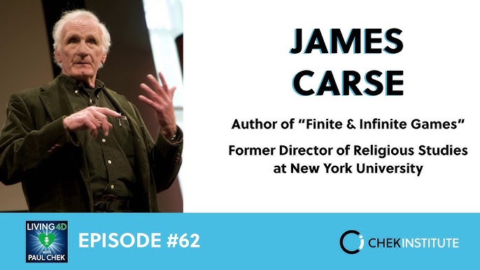 Book Summary: Finite and Infinite Games by James Carse, by InkSight  Chronicles