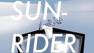 Mofe.- Sunrider (Official Audio)