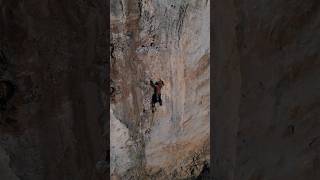 Scorpion Outdoor Sport Climbing In Krabi Mainland