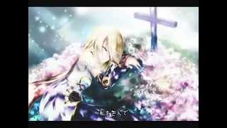 [Kagamine Rin] Dolls [VOSTFR+Romaji]