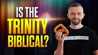 Is The Trinity Even Biblical? 📖