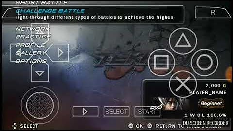 How to download tekken 6 full speed Android