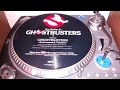 Ray Parker Jr: Ghostbusters (Extended Version)