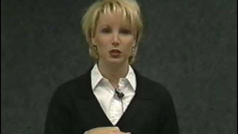 COMM 321 Org Comm Lecture Part 4