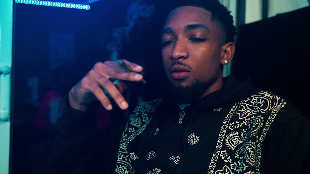 Rico Benzo- "Spin Again"(Official Video)