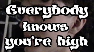 Catnip -  Everybody Knows You're High