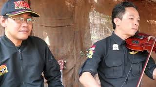 Eko Sukarno feat Ary violin   Gusmujid - Titip Rindu Buat Ayah