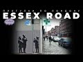 Прогулки по Лондону: Essex Road